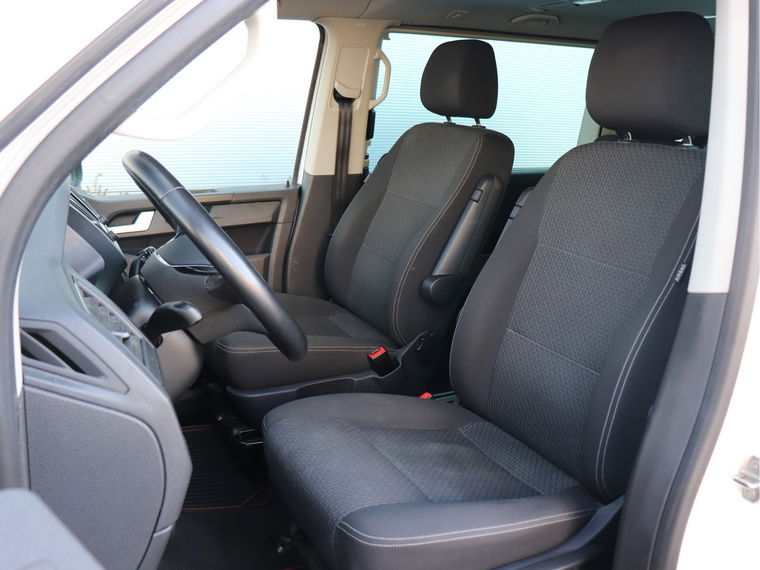 Volkswagen Transporter Multivan