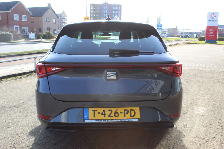 SEAT Leon Sportstourer
