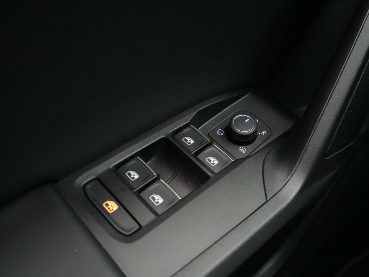SEAT Leon Sportstourer