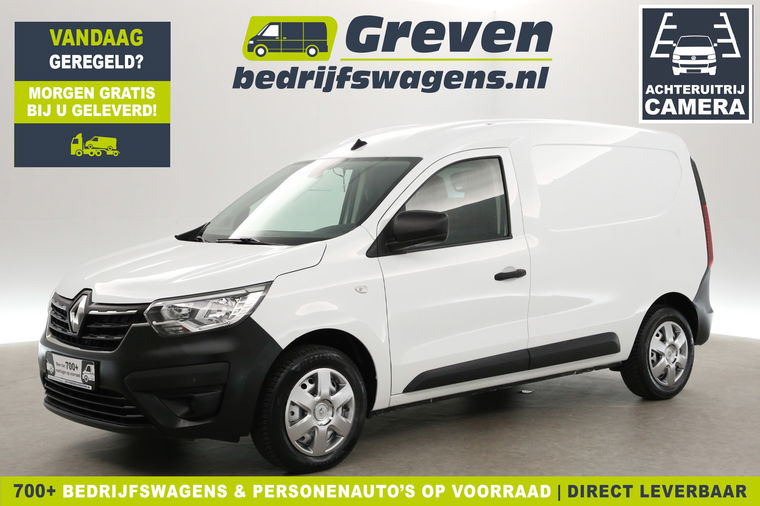 Foto van Renault Express