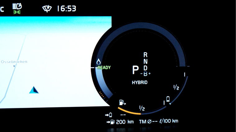 Polestar 1