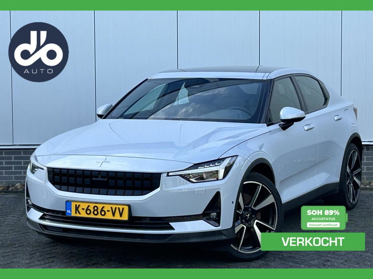 Polestar 2