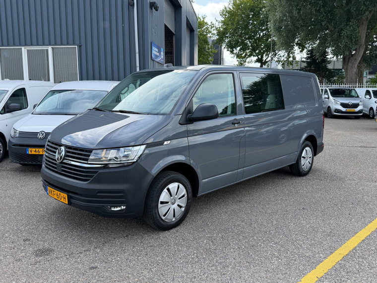 Volkswagen Transporter foto 1