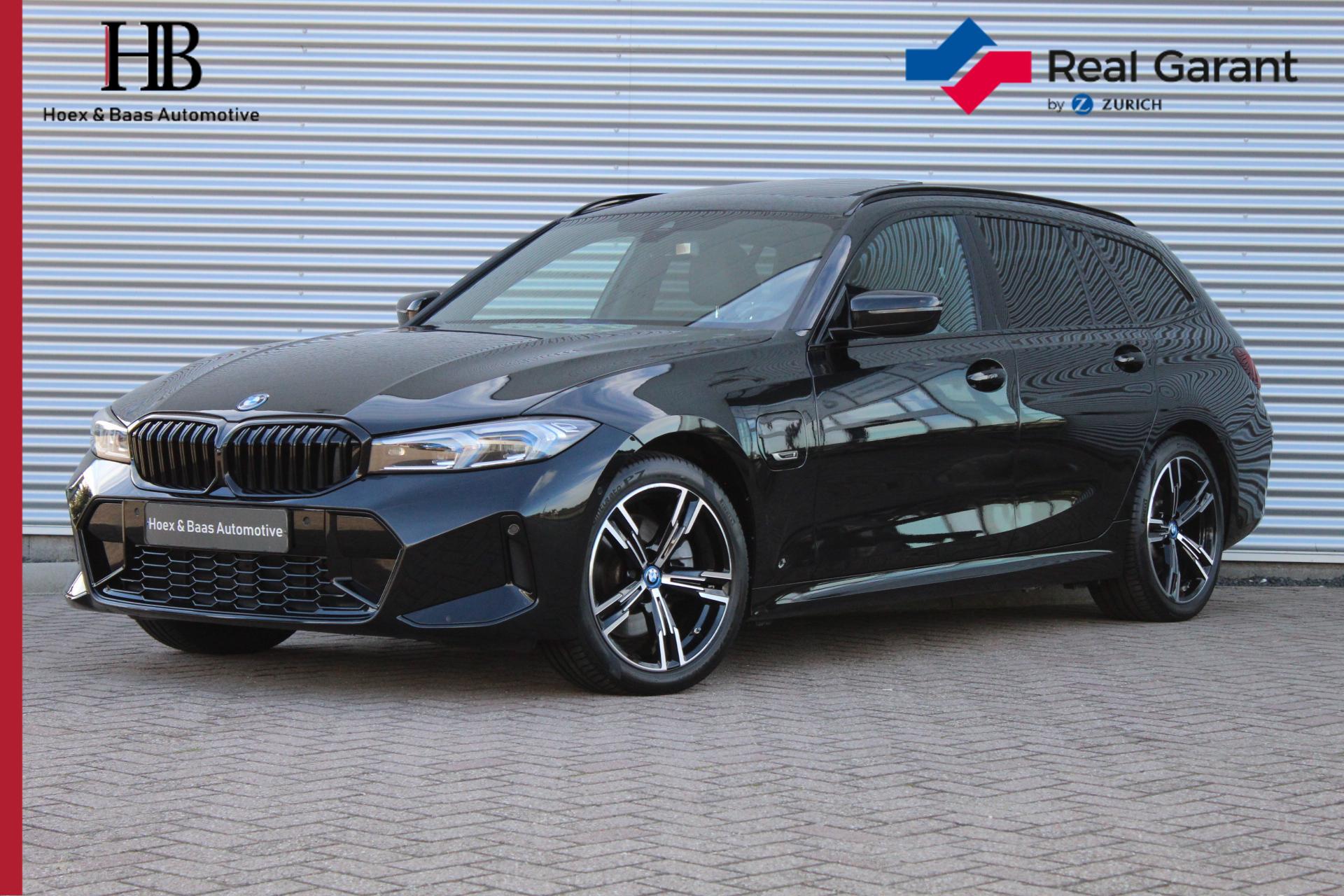 Foto van BMW 3 Serie