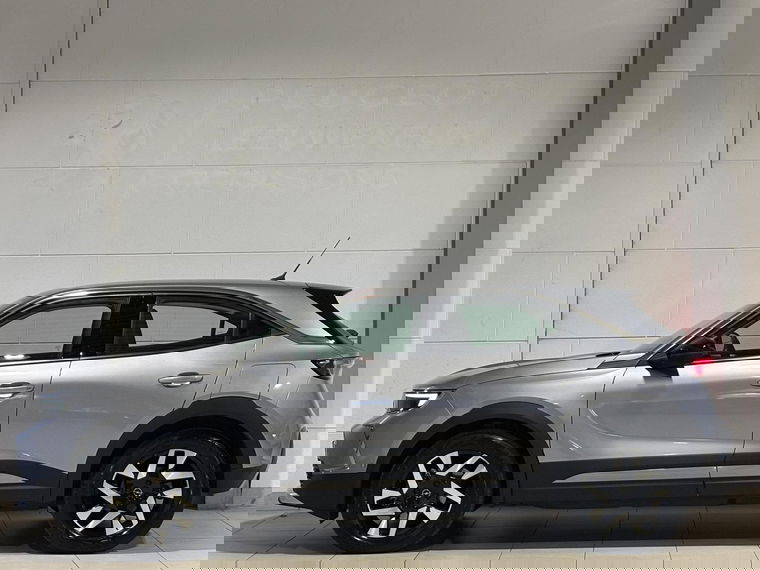 Opel Mokka Electric