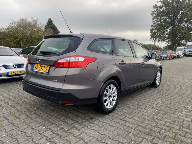 Ford FOCUS Wagon