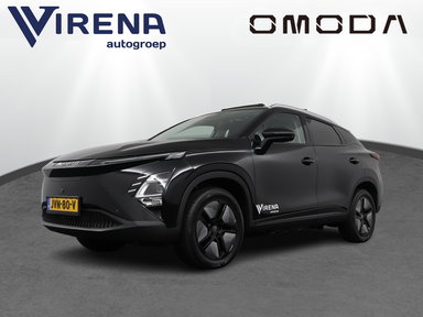 Omoda 5 EV