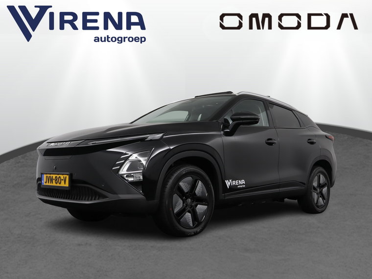 Omoda 5 EV