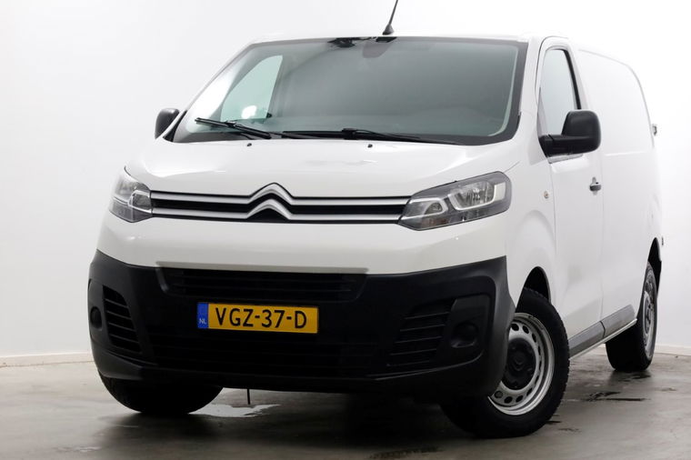 Citroën Jumpy