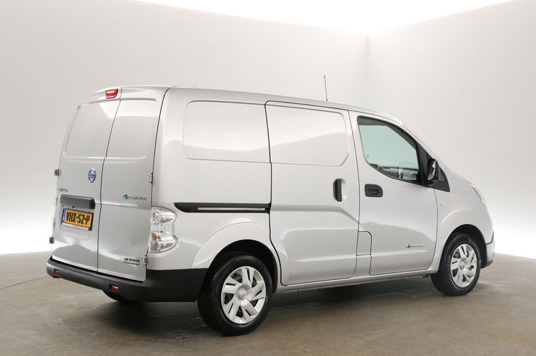 Nissan E-NV200