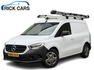 Foto van Mercedes-Benz Citan
