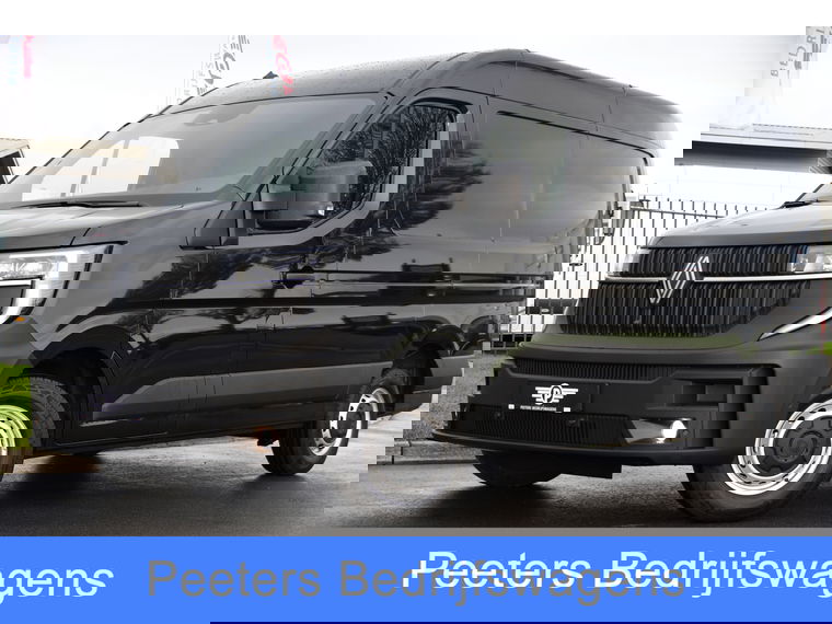 Foto van Renault Master