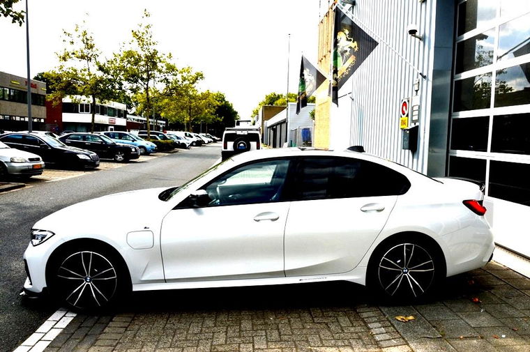 BMW 3-serie