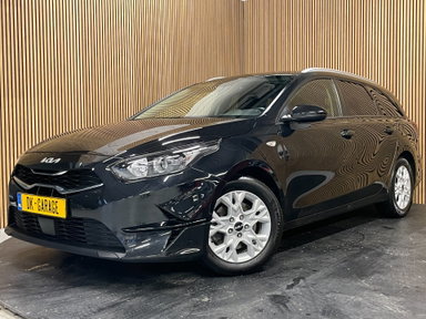Kia Ceed Sportswagon