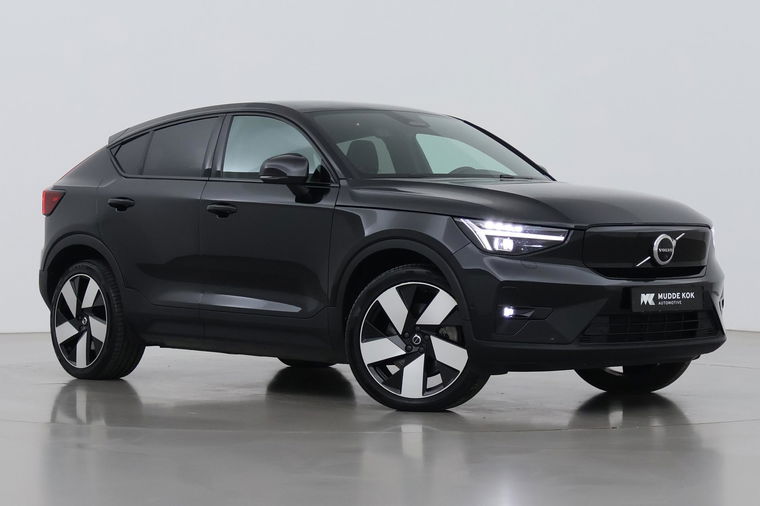 Volvo C40