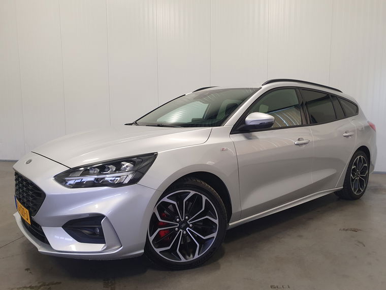 Ford Focus Wagon