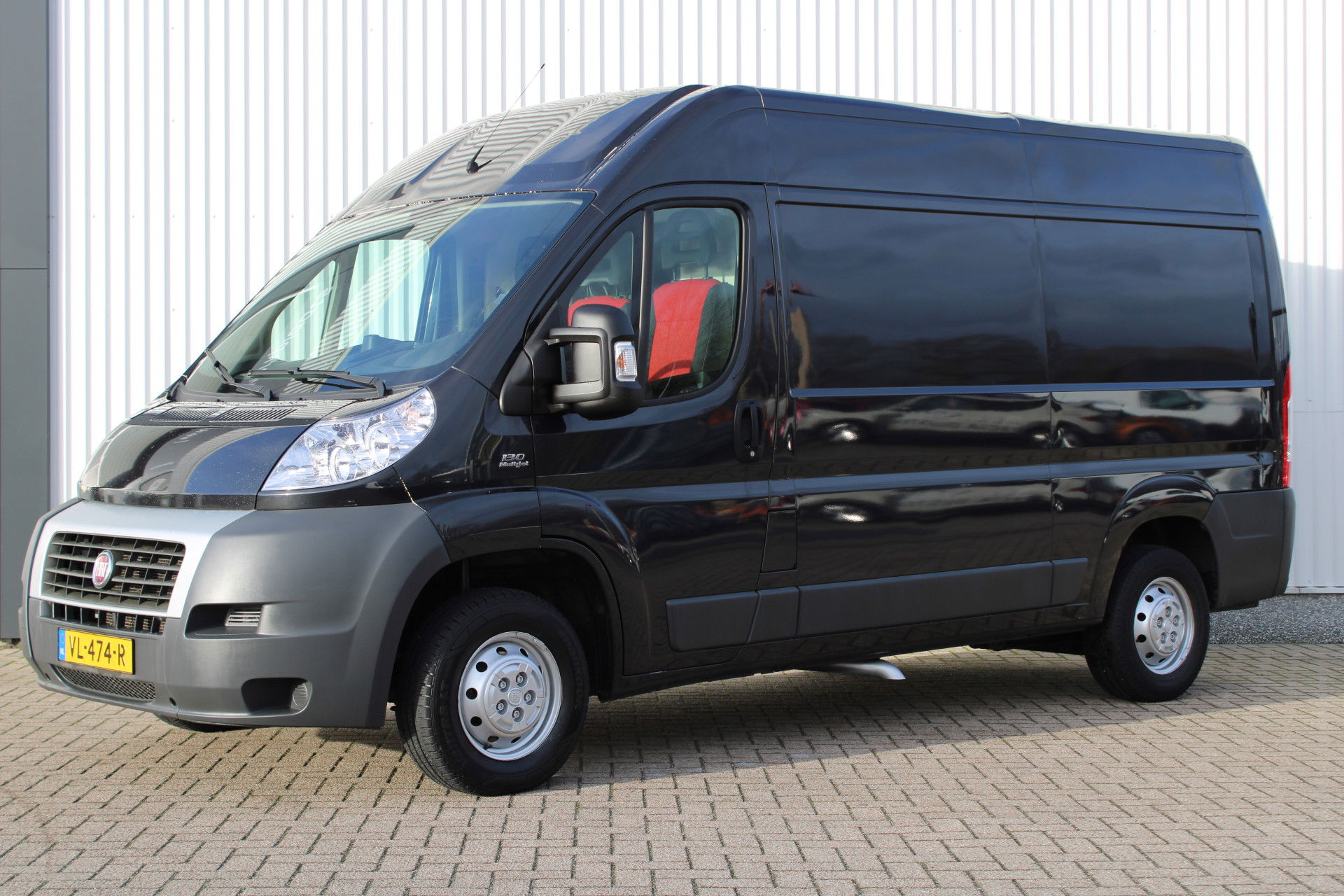 Fiat Ducato
