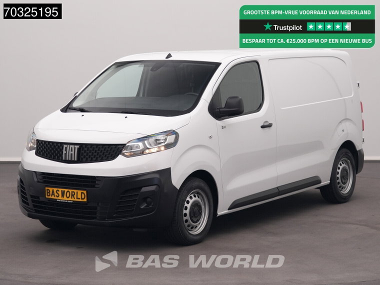 Fiat Scudo foto 1