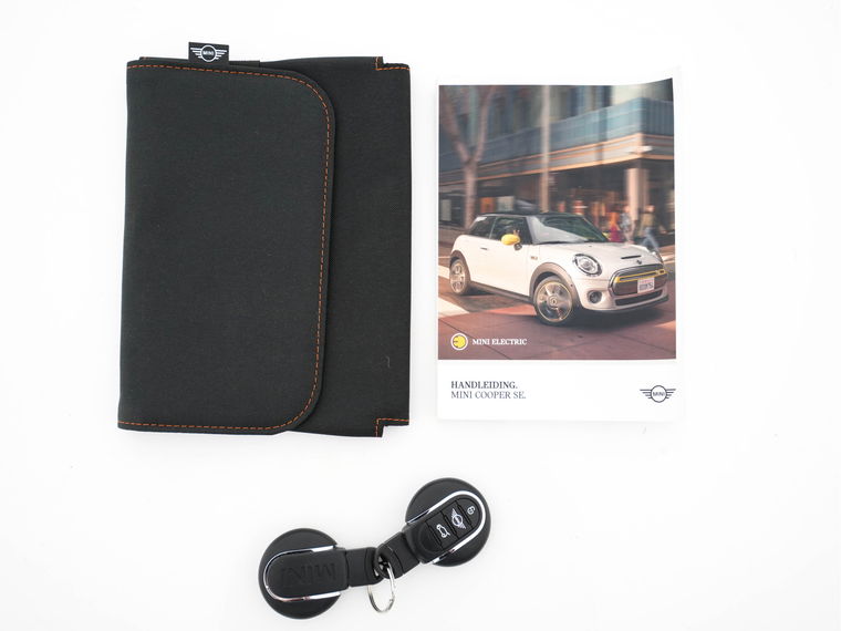 MINI Mini Electric