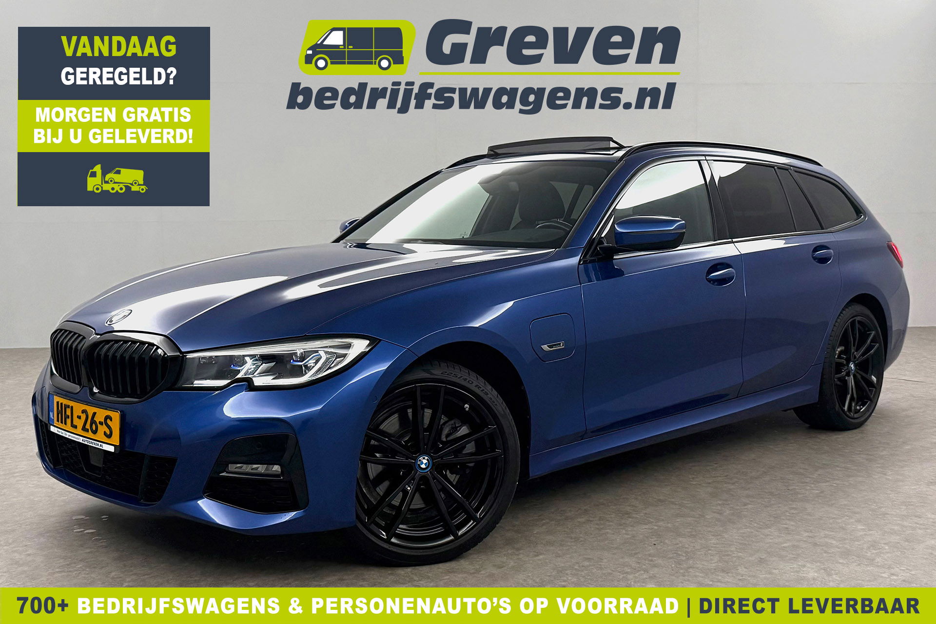 BMW 3 Serie