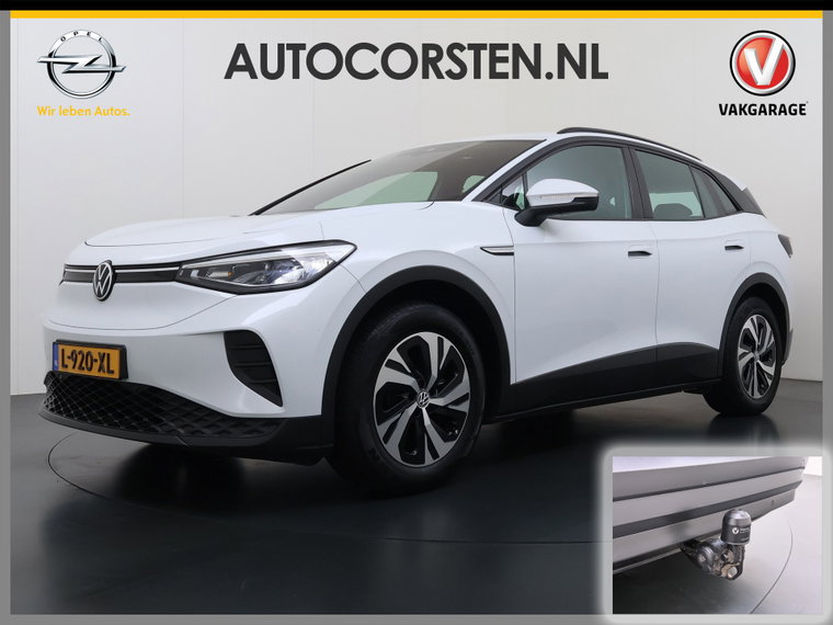 Foto van Volkswagen ID.4