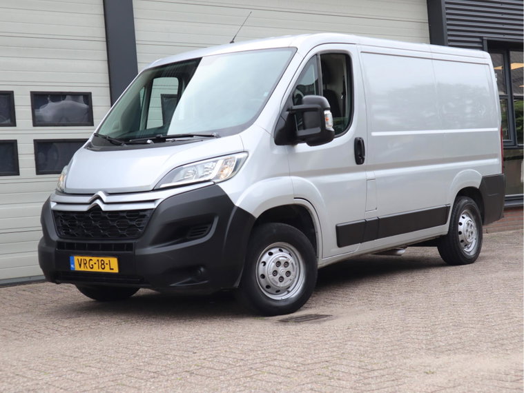 Citroën Jumper