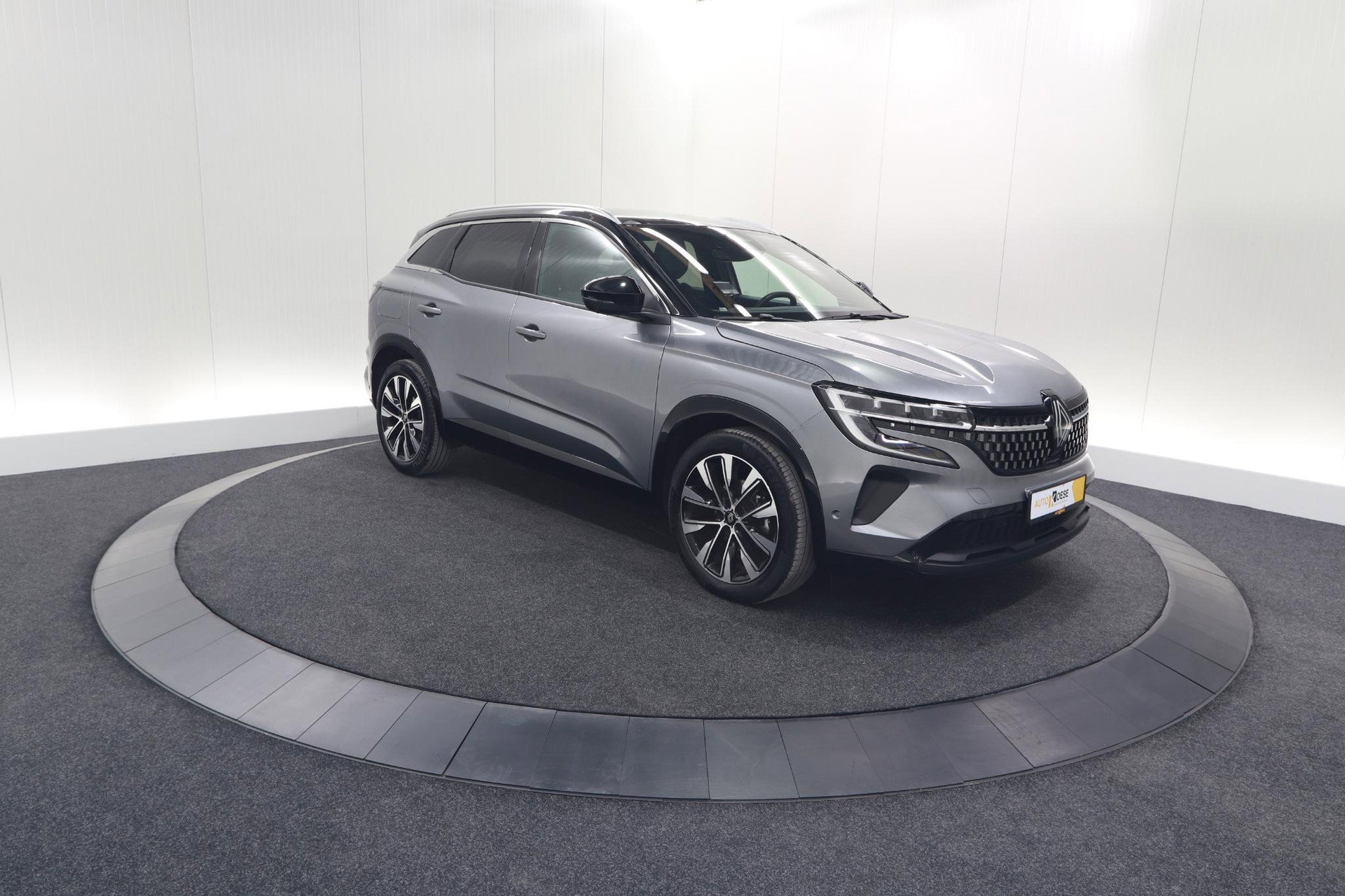 Foto van Renault Austral