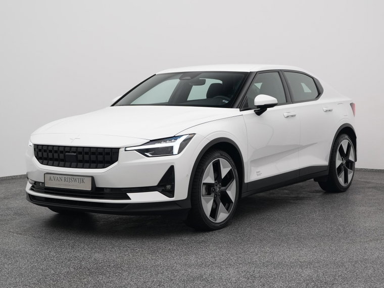Polestar 2 foto 1