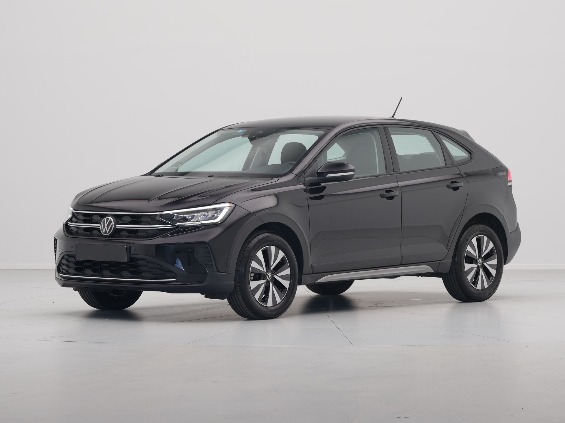 Foto van Volkswagen Taigo