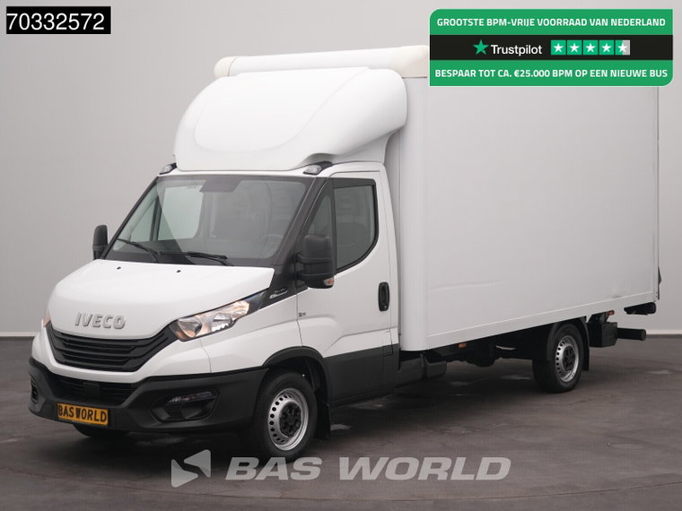 Iveco Daily foto 1