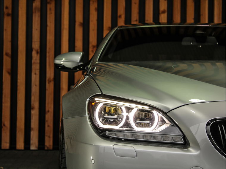BMW M6