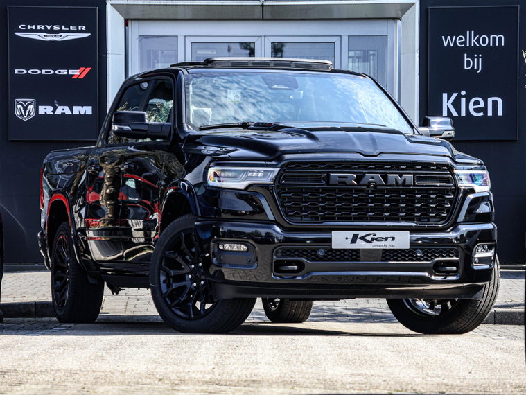 Dodge Ram 1500 foto 1
