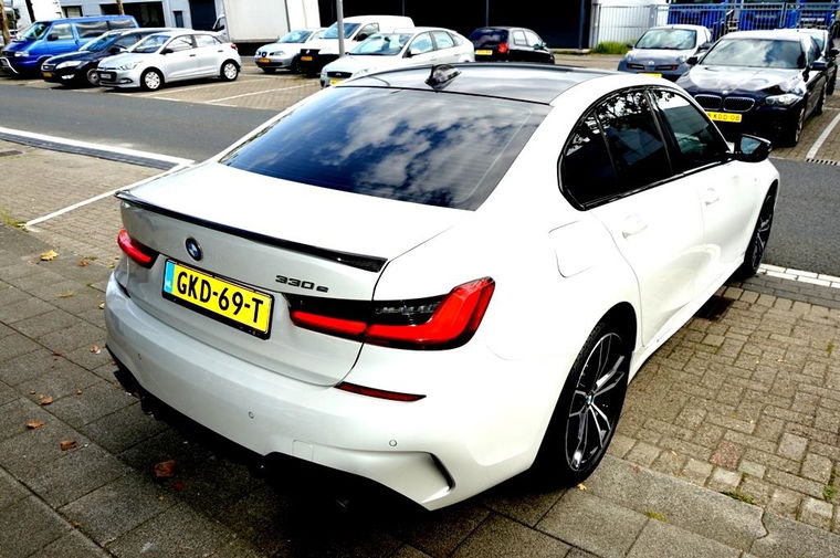 BMW 3-serie