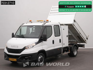 Foto van Iveco Daily