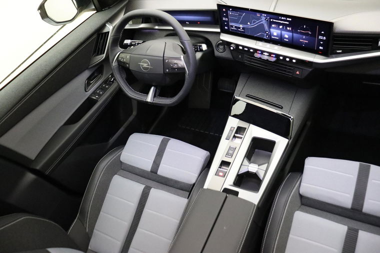 Opel Grandland Electric