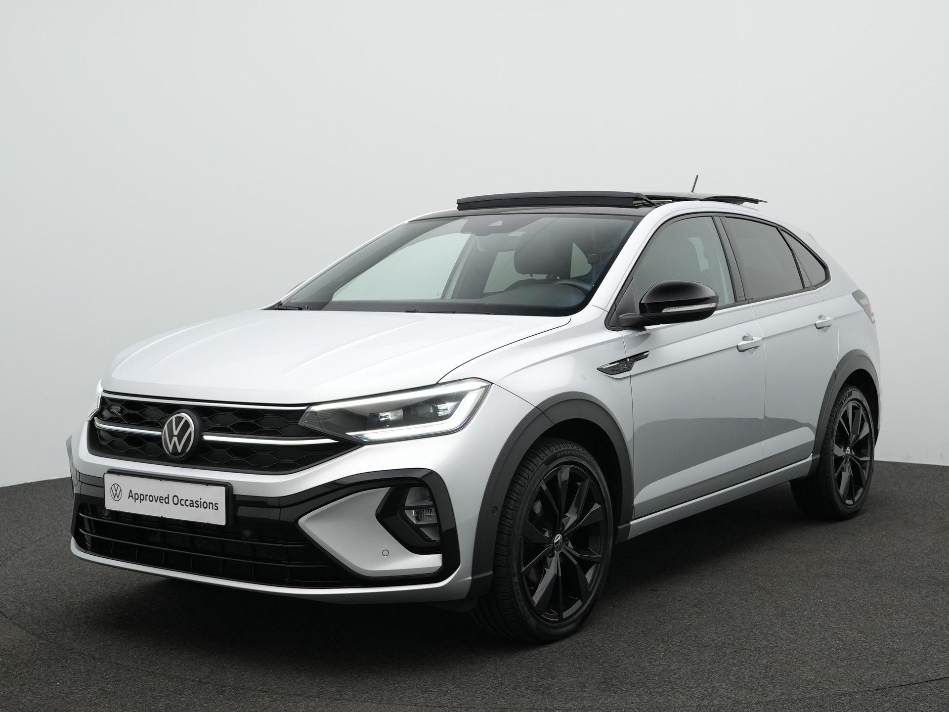 Foto van Volkswagen Taigo