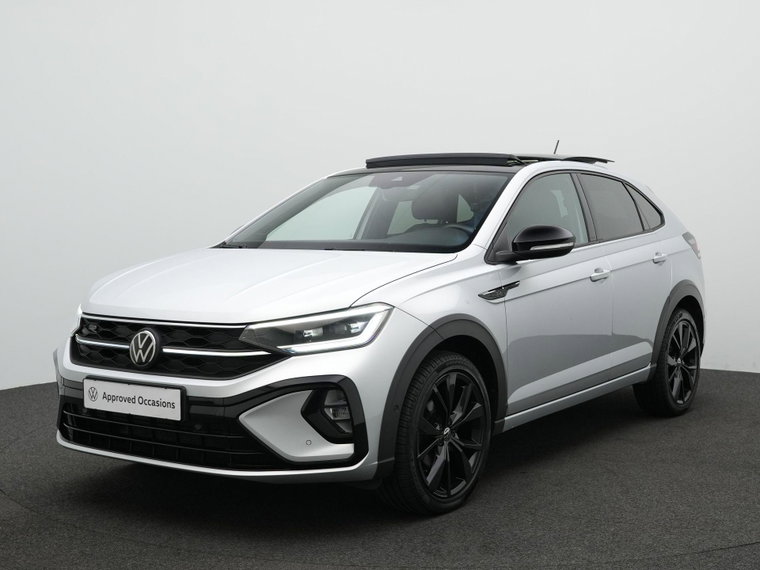 Foto van Volkswagen Taigo