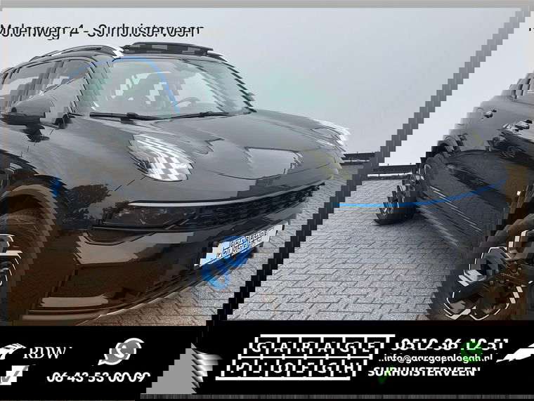 Foto van Lynk & Co 01