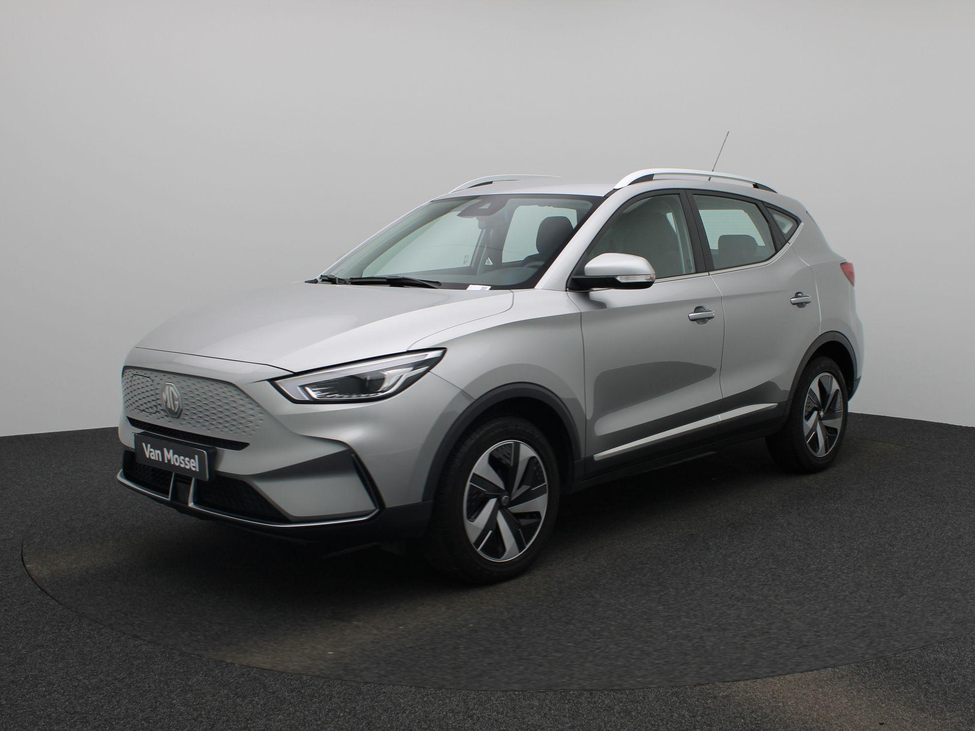 Foto van MG Mg zs ev