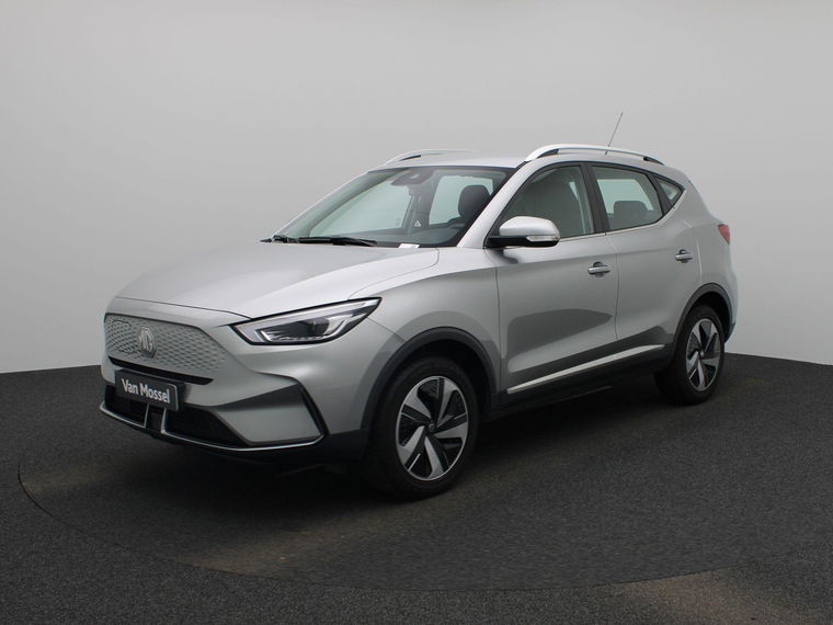 Foto van MG Mg zs ev