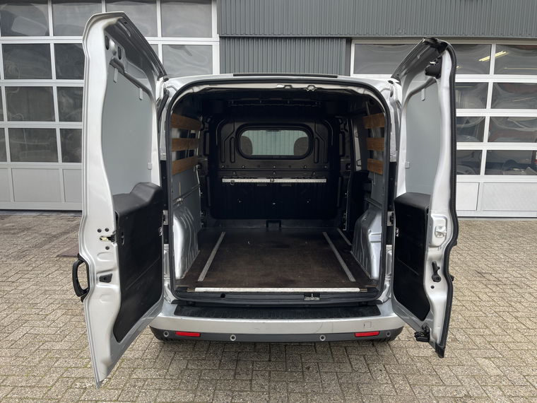 Fiat Dobló Cargo