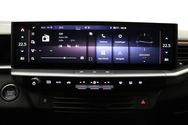 Opel Grandland Electric
