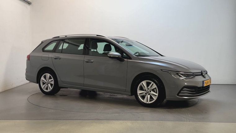 Volkswagen Golf foto 1