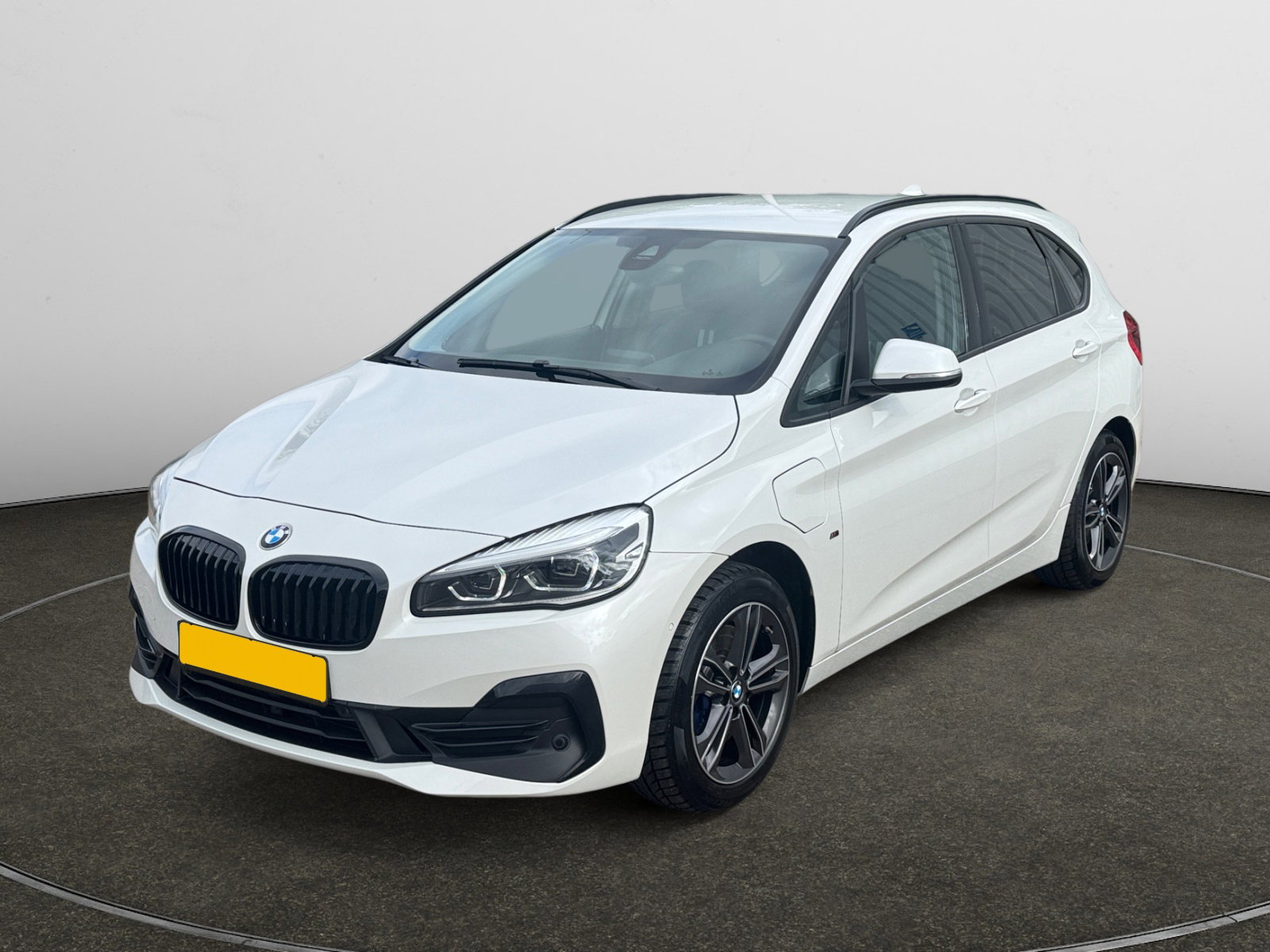 Foto van BMW 2 Serie