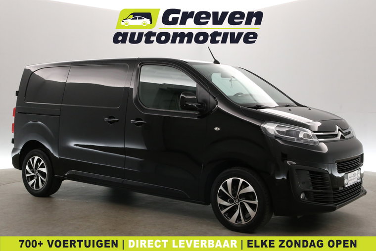 Foto van Citroën Jumpy