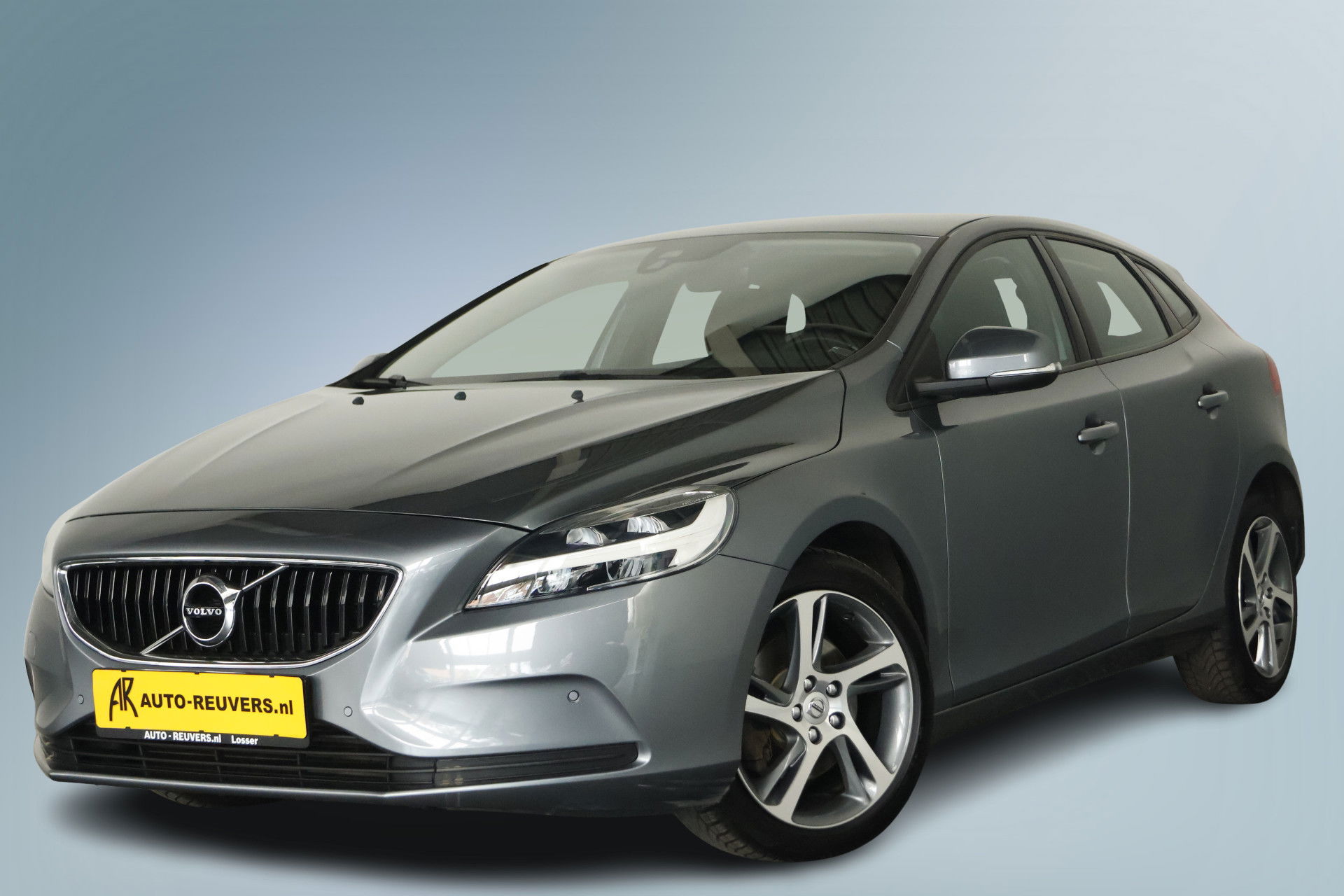 Foto van Volvo V40