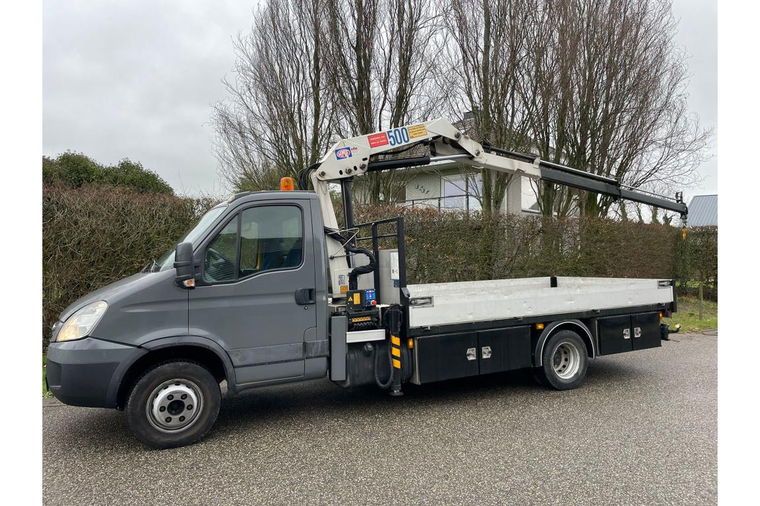 Iveco 
