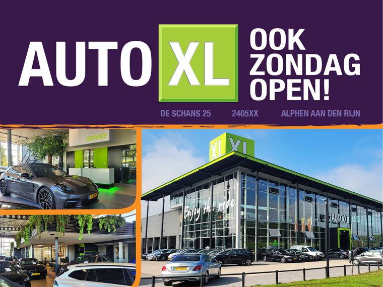 SEAT Leon Sportstourer