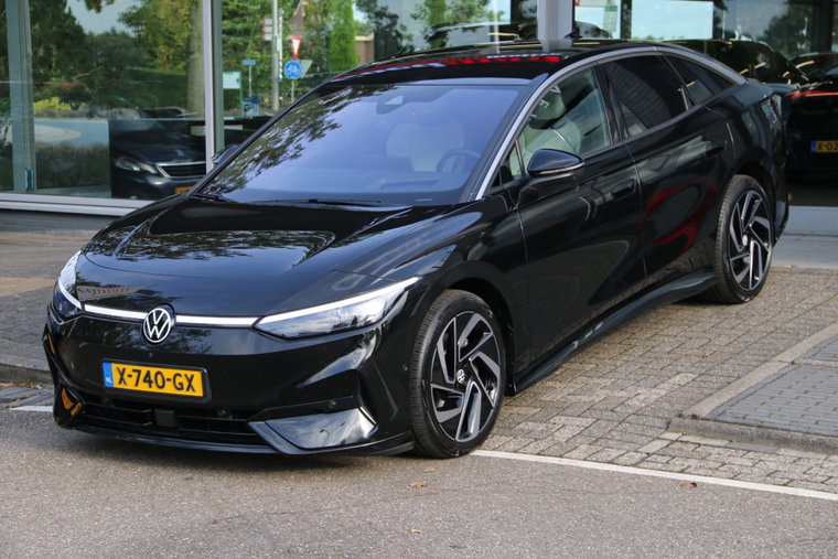 Volkswagen ID.7