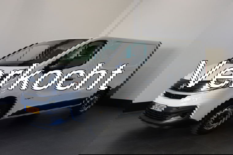 Foto van Fiat Talento